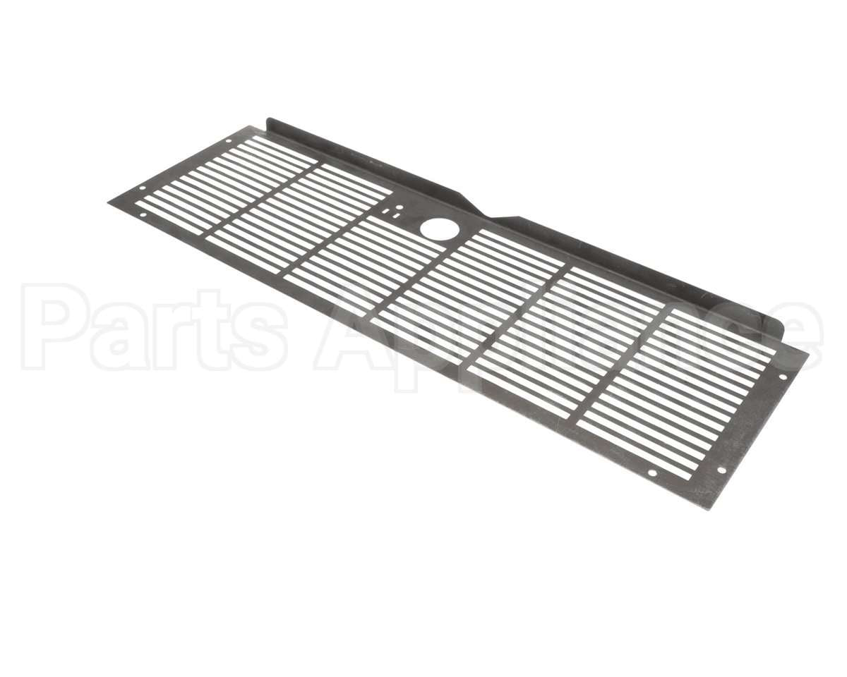 65741A-1 Perlick Rear Condenser Panel
