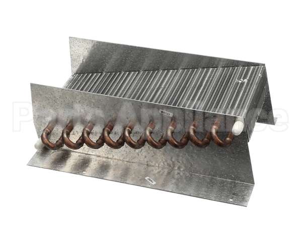 65743A Perlick Fin Coil, Cond, 15