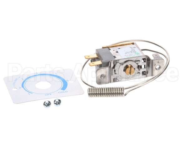 65753 Perlick Control, Temperature, Refrig.