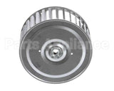 65754 Middleby Wheel,Blwr 5.75D Ps636
