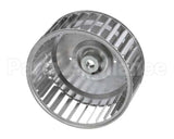 65754 Middleby Wheel,Blwr 5.75D Ps636