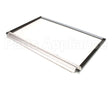 657581 Hussmann Assembly, Lid, Complete