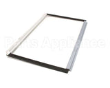 657581 Hussmann Assembly, Lid, Complete