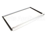 657581 Hussmann Assembly, Lid, Complete