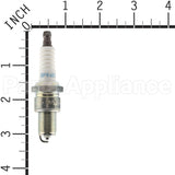6578 NGK Bpr4Es Solid Spark Plug