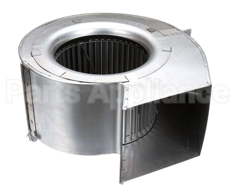 65796 Middleby Assy,Blwr Scroll Ccw Ps640