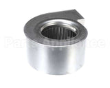 65797 Middleby Assy,Blwr Scroll Cw Ps536