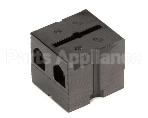 65806 Middleby Block,Terminal 2Pos 600V 85A