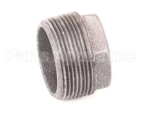 658077 Market Forge Bushing 1-1/2 X 3/4 Hex Red