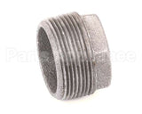 658077 Market Forge Bushing 1-1/2 X 3/4 Hex Red