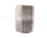 658077 Market Forge Bushing 1-1/2 X 3/4 Hex Red
