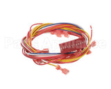 65833 Henny Penny Harness-Control Output 391/691