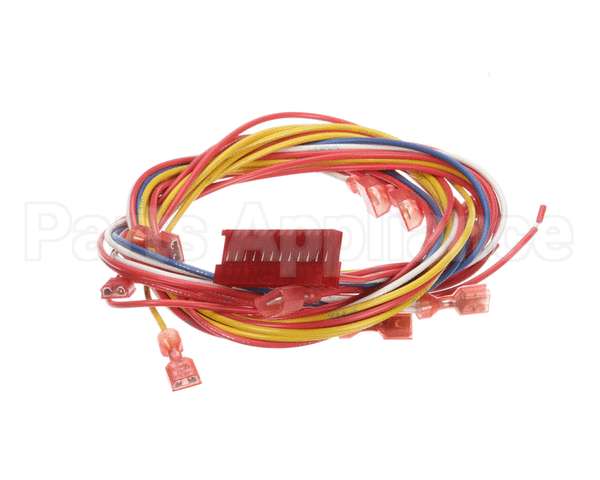 65833 Henny Penny Harness-Control Output 391/691