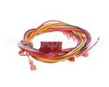 65833 Henny Penny Harness-Control Output 391/691