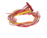 65833 Henny Penny Harness-Control Output 391/691