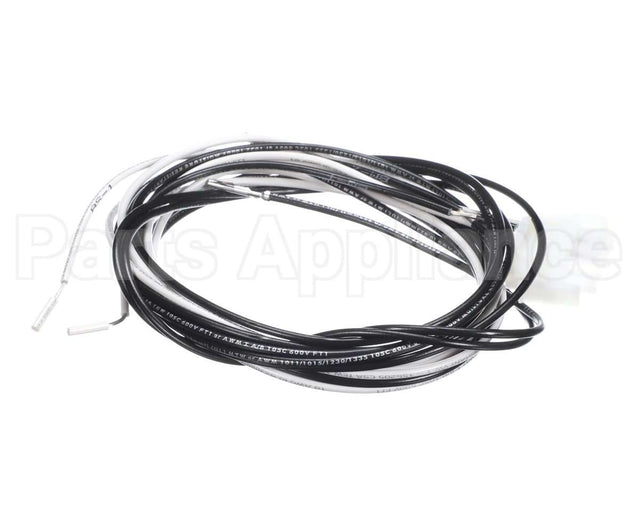 65834 Henny Penny Harn-Blow Motor/Air Solenoid