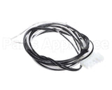 65834 Henny Penny Harn-Blow Motor/Air Solenoid