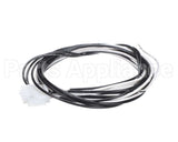 65834 Henny Penny Harn-Blow Motor/Air Solenoid