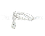 65836 Henny Penny Harness-Transformer 120V 8Hd