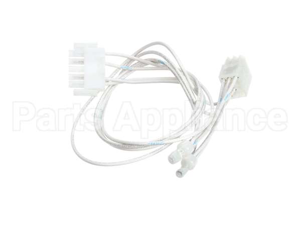 65836 Henny Penny Harness-Transformer 120V 8Hd
