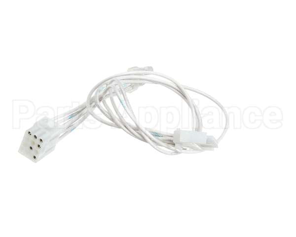 65836 Henny Penny Harness-Transformer 120V 8Hd