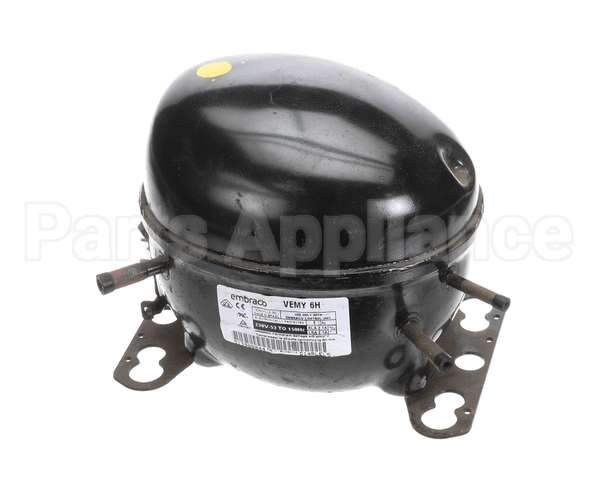 65850 Perlick Compressor, Vemy6H W/O Invert
