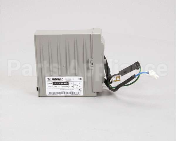 65851 Perlick Inverter, 115V, Bom# 519306085