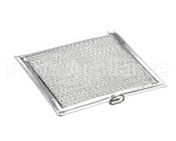 65858 Middleby Filter,Expanded Aluminum 6"X6