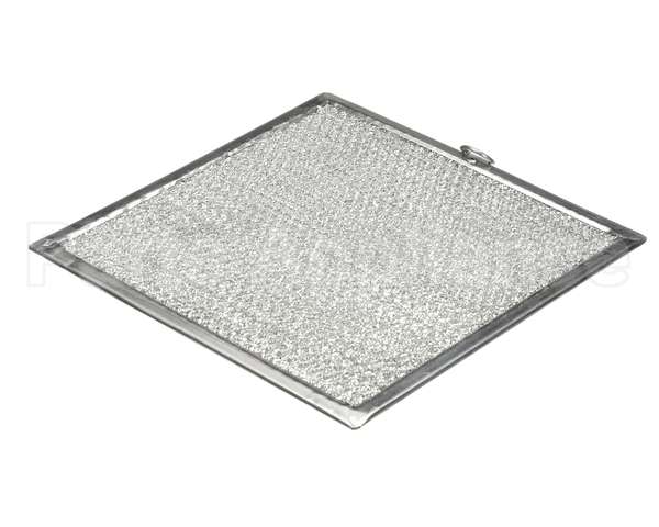 65861 Middleby Filter,Expanded Aluminum 9"X9