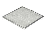 65861 Middleby Filter,Expanded Aluminum 9"X9