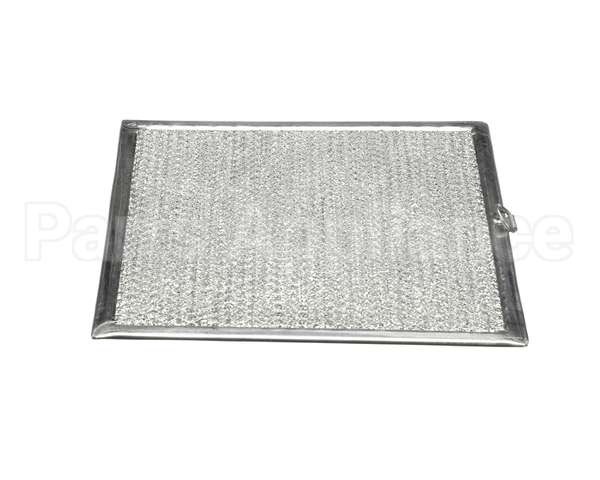 65861 Middleby Filter,Expanded Aluminum 9"X9
