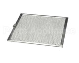 65861 Middleby Filter,Expanded Aluminum 9"X9