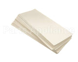 65871 Giles Paper, Filter, 8-9/32 X 21-7/8, Gbf