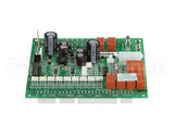 65893 Henny Penny Assembly-Dual Gas Module I/O W/Ps
