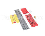 65904 Middleby Kit,Cnv Nat-Lp 540After6/21/10