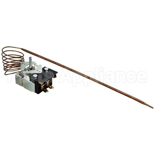 65917 Compatible Wells Thermostatka, 3/16 X 12, 42