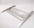 6593-5 Montague Baffle Oven Burner--(Item 15)