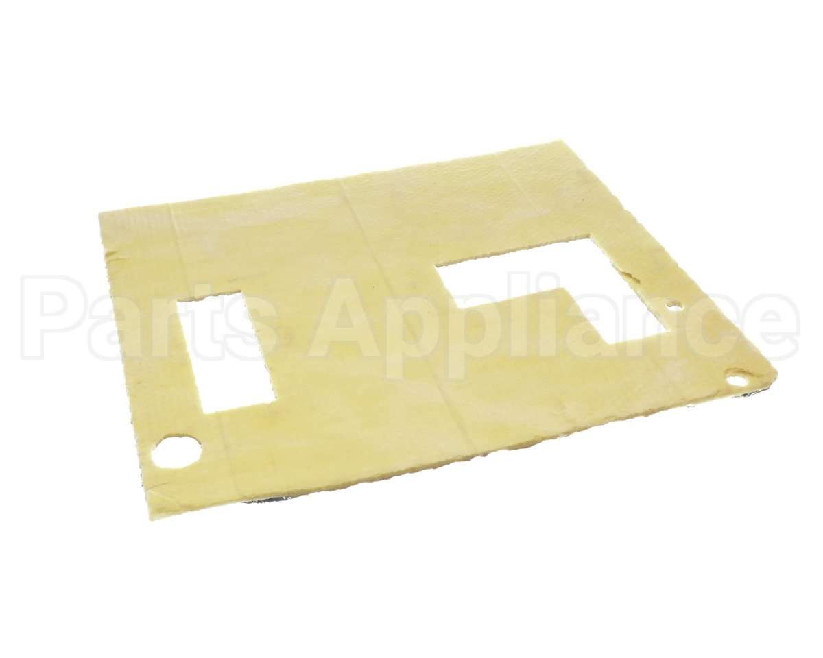 65946 Henny Penny Insulation-Solid Back Shroud