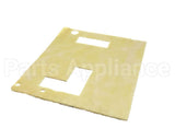 65946 Henny Penny Insulation-Solid Back Shroud