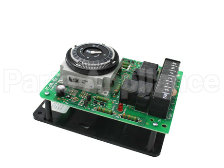 21340101 Heatcraft Refrigeration Defrost Timer