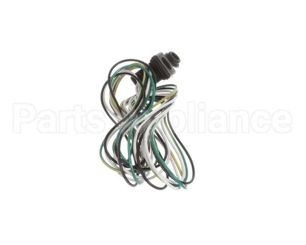65992 Henny Penny Receptacle-Molded Harness Heat