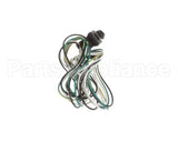 65992 Henny Penny Receptacle-Molded Harness Heat