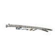 65994 Fisher Single Deck Dual Control Mounting Kit