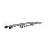 65994 Fisher Single Deck Dual Control Mounting Kit