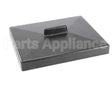 65997 Saniserv Lid:small Insulated