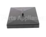 65997 Saniserv Lid:small Insulated
