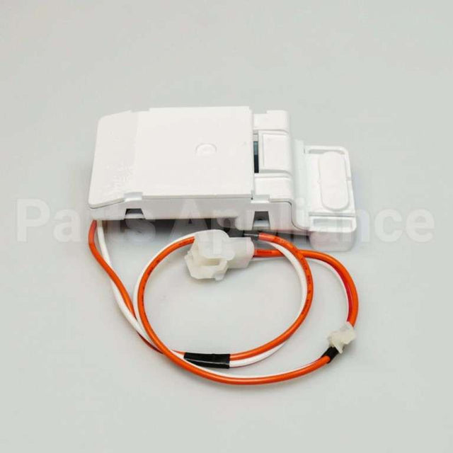 WH12X10531 GE Lid Switch Asm