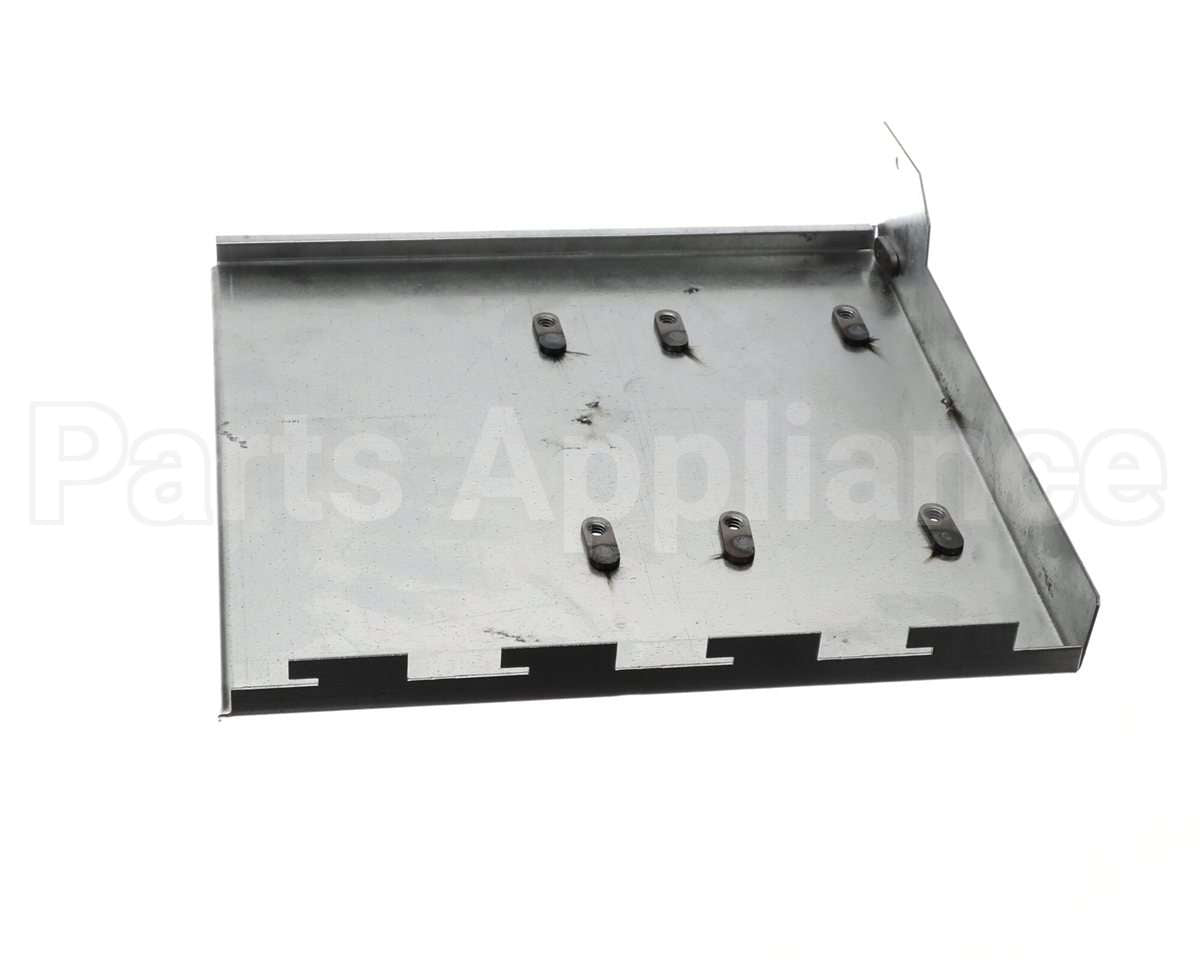 65M97 Lennox Blower Motor Base