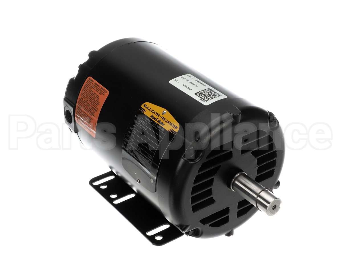 65W34 Lennox 460V3Ph 1Hp 1760Rpm 56Hz Motor