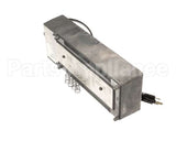 66-0008 Kason Condensate Evaporator Pan